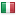 bordertelegraph.com server is located in Italy